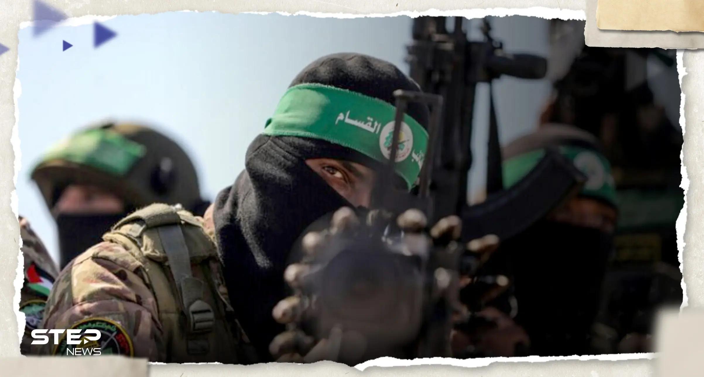 أول محاولة توغل بغزة.. قوات إسرائيلية تتقدم أمتاراً وجاءها الرد من كتائب القسام: أبو عبيدة