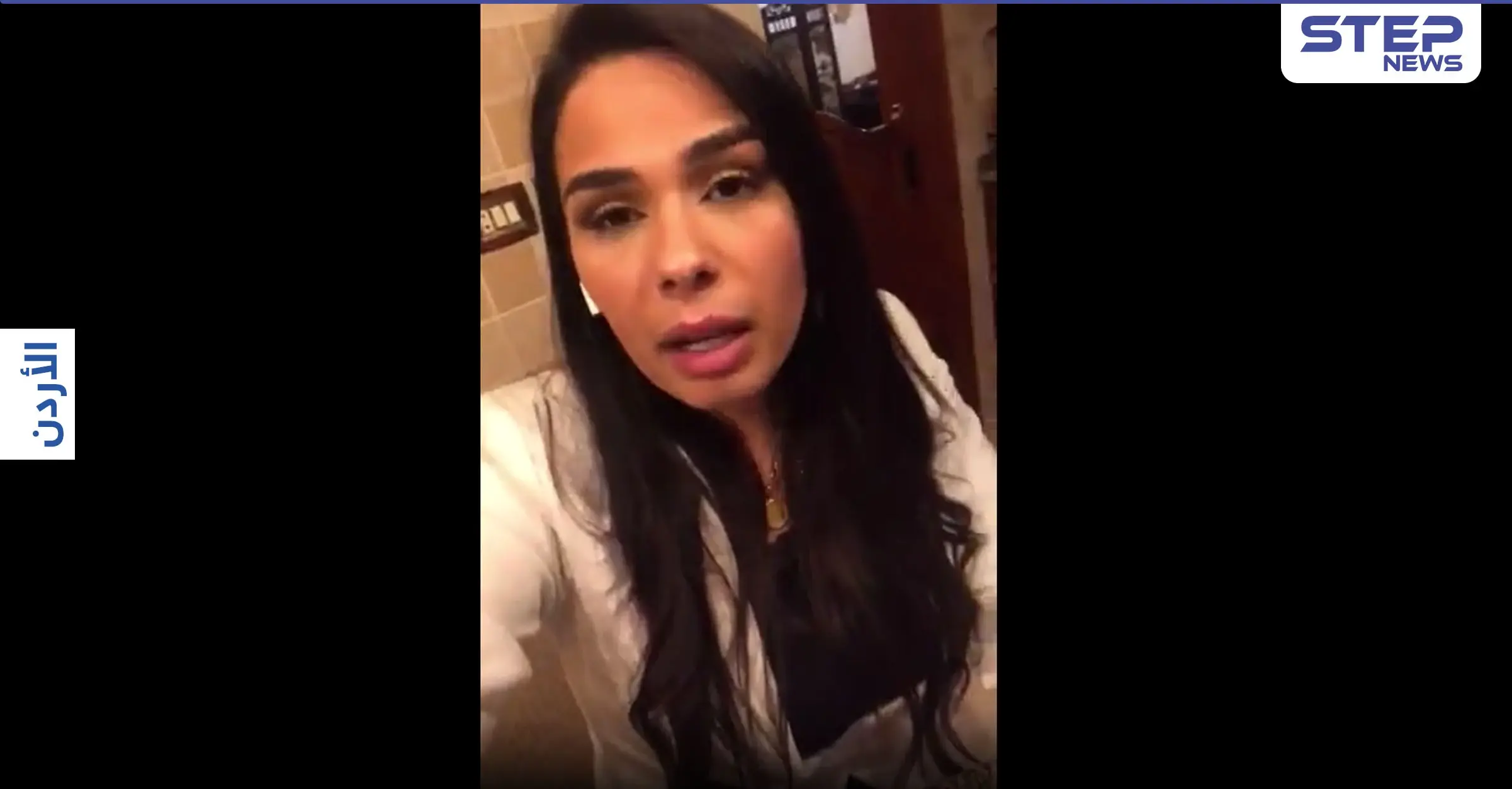 بالفيديو|| فتاة أردنية تروي كيف تعرضت "أمها وأختها" لاعتداء من "بلطجية" وسط عمان ما سبب "حرب" عشائرية: قوات الأمن