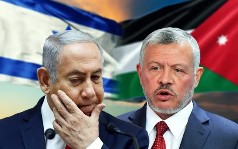 بيان عاجل من الخارجية الأردنية يخص إسرائيل بعد قيامها بهذا الأمر: المسيحيين