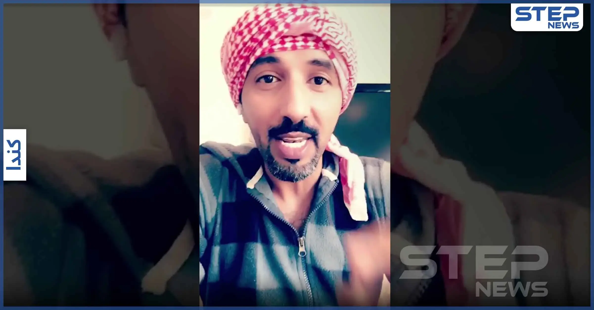 بالفيديو|| الكويتي مصعب الفليكاوي يثير موجة جدل بعد فيديو فاضح "على السرير" مع جيسي أوباما: سناب شات