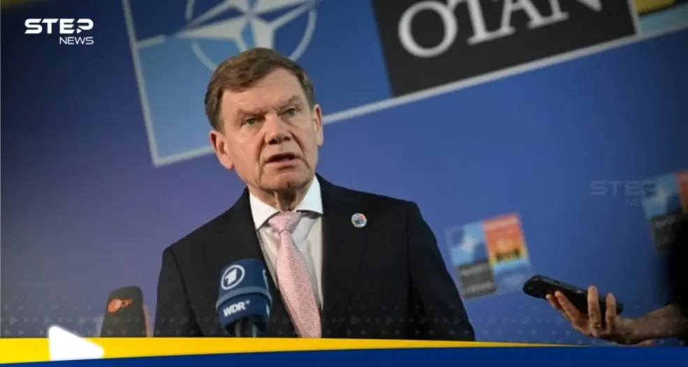 ترامب يطالب بزيادة الإنفاق الدفاعي لـ "الناتو".. وألمانيا تعلق: أسلحة الناتو