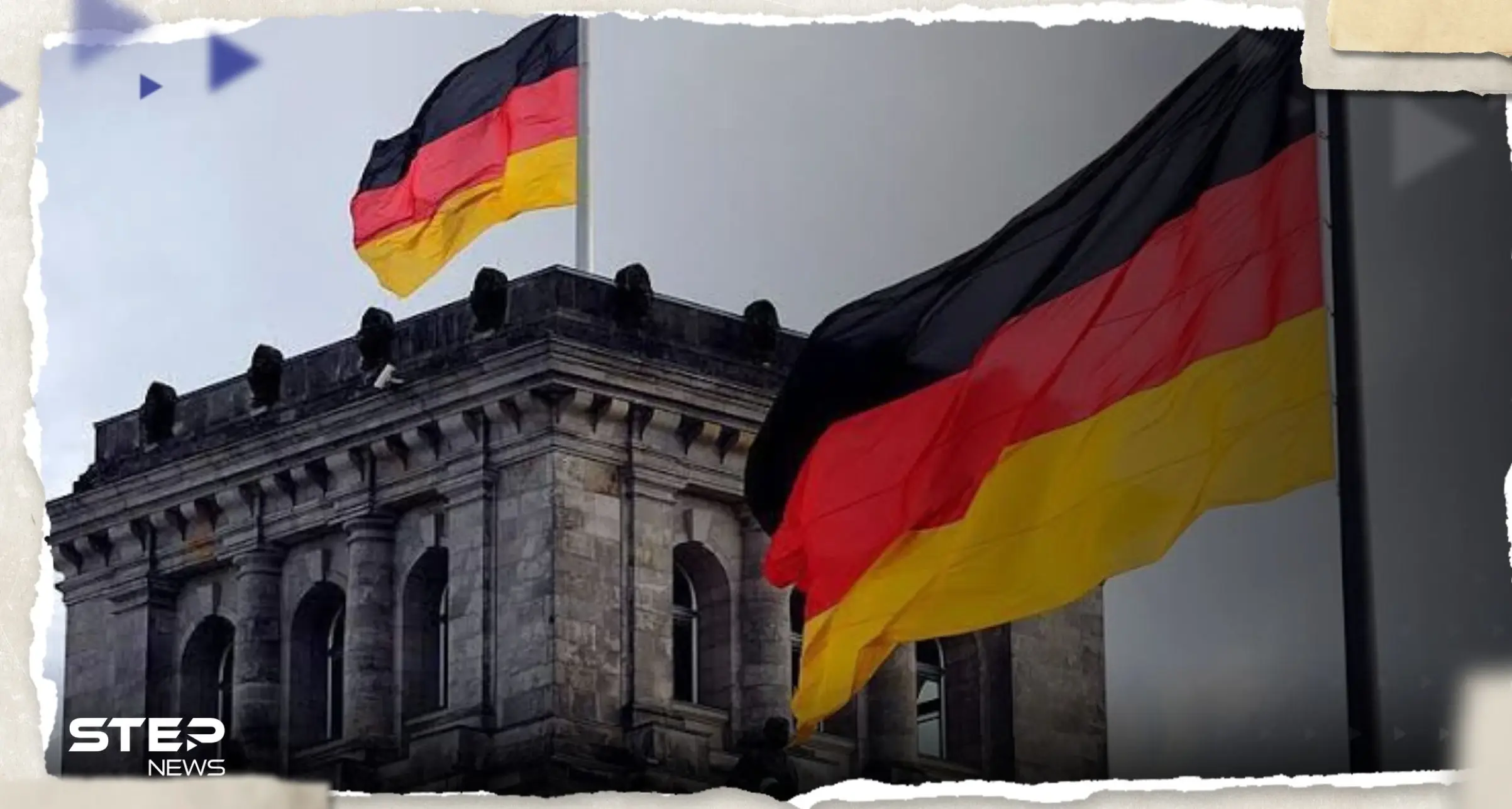 هل باتت ألمانيا بلداً معادياً للهجرة.. قانون جديد يستهدف اللاجئين يثير الجدل: الهجرة في أوروبا