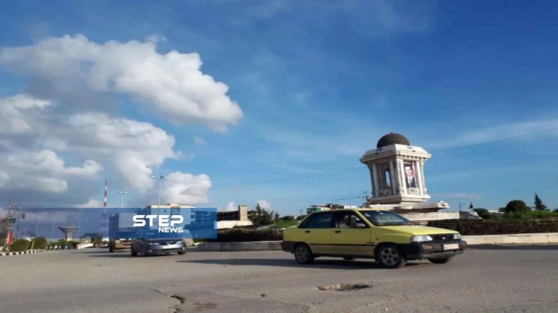 صور من جمعية الزهراء بمدينة حلب الخاضعة لسيطرة النظام: عدسة ستيب