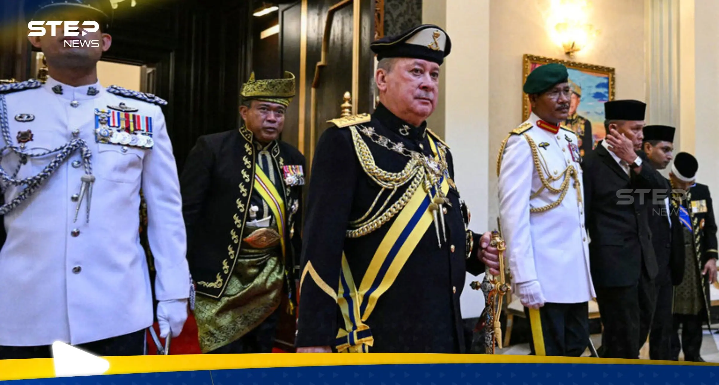 تنصيب السلطان إبراهيم ملكاً جديداً في ماليزيا.. ماذا نعرف عنه؟: ماليزيا