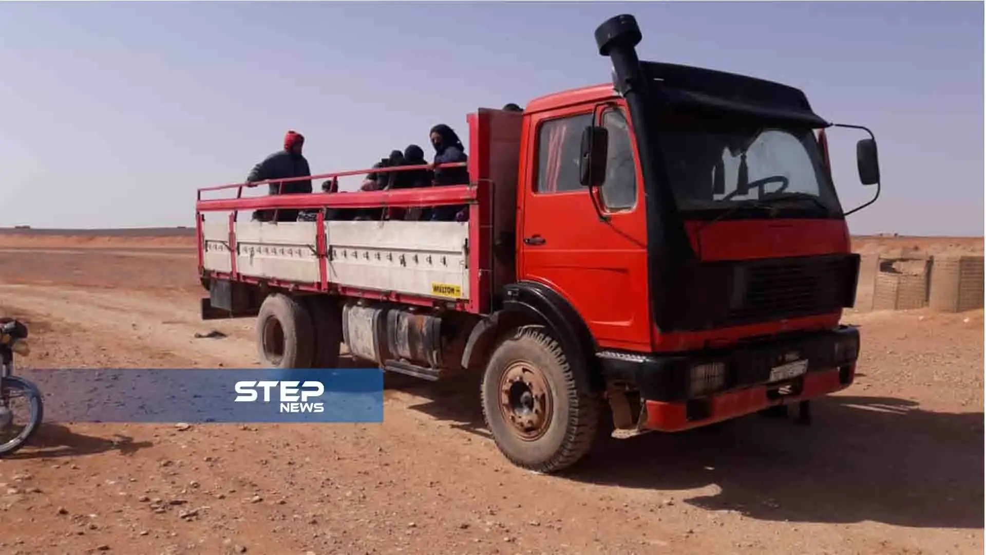 موجز أخبار الوضع السوري ليوم الثلاثاء 16-04-2019: موجز أخبار الوضع السوري