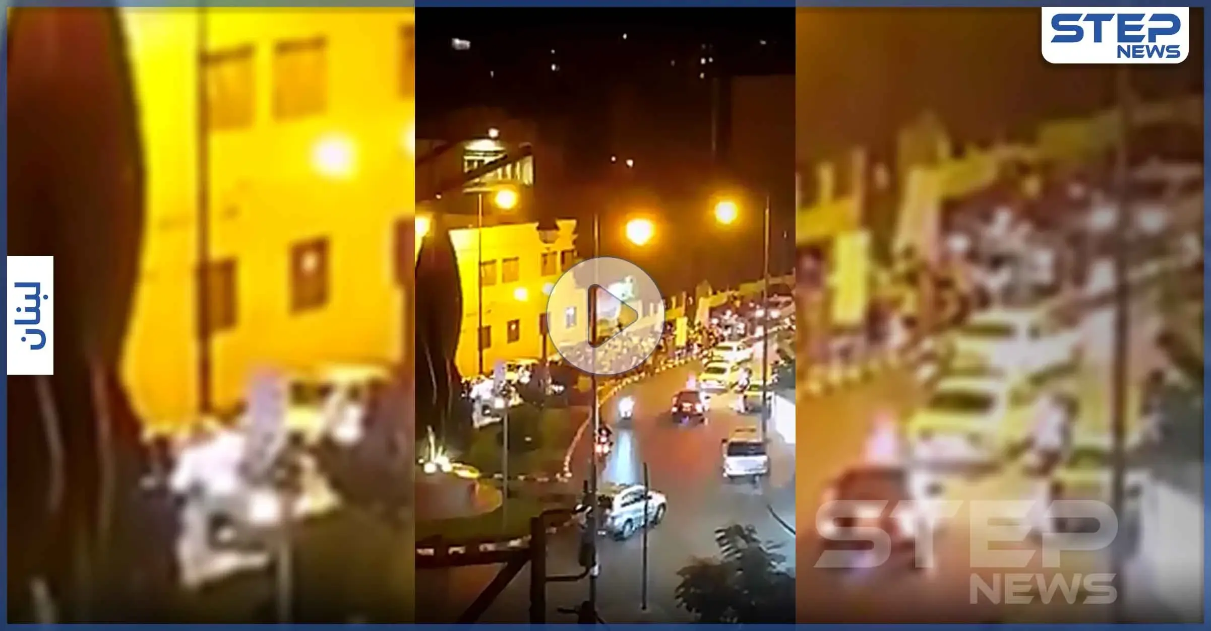 بالفيديو || حملات ومظاهرات وإحراق علم فرنسا بعدة دول عربية تنديداً بالإساءة للنبي محمد: السفارة الفرنسية