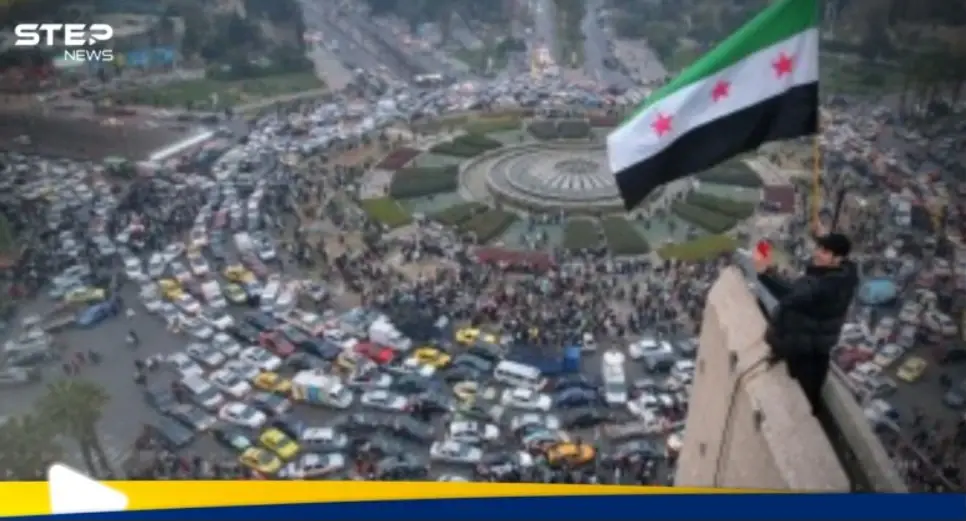 أسماء مثيرة للجدل.. حمزة مصطفى أم منهل باريش وزيرا للإعلام في الحكومة السورية الجديدة: حمزة مصطفى