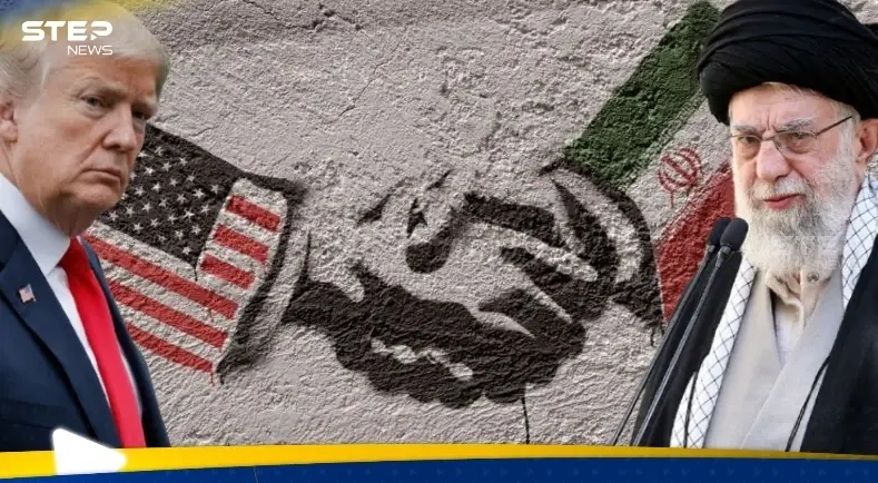 إيران تغازل ترامب بلقب "رئيس السلام".. عراقجي يضع الكرة في ملعب واشنطن: عباس عراقجي