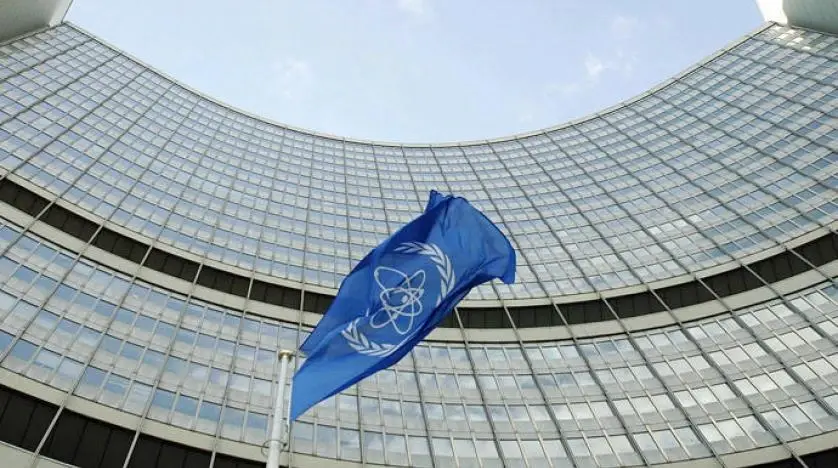 مدير الوكالة الدولية للطاقة الذرية يتحدث عن وجود مواقع نووية إيرانية "غير معلنة": وكالة الطاقة الذرية