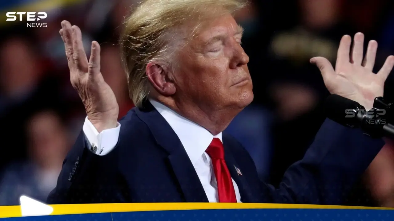 ترامب يؤكد استمرار حصار الموانئ الإيرانية في حال فشلت المفاوضات: الرئيس الامريكي