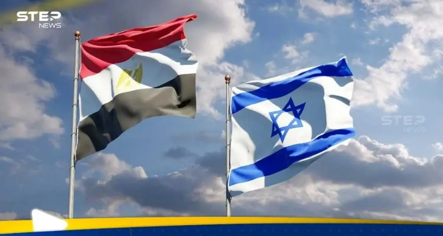 تقرير يكشف عن رسالة "لاذعة" وجهتها مصر لإسرائيل: مصر ، إسرائيل