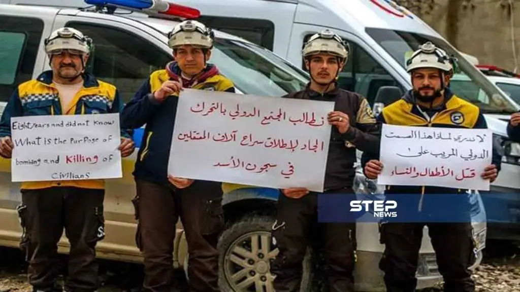 موجز أخبار الوضع السوري ليوم الخميس 28-02-2019: موجز أخبار الوضع السوري