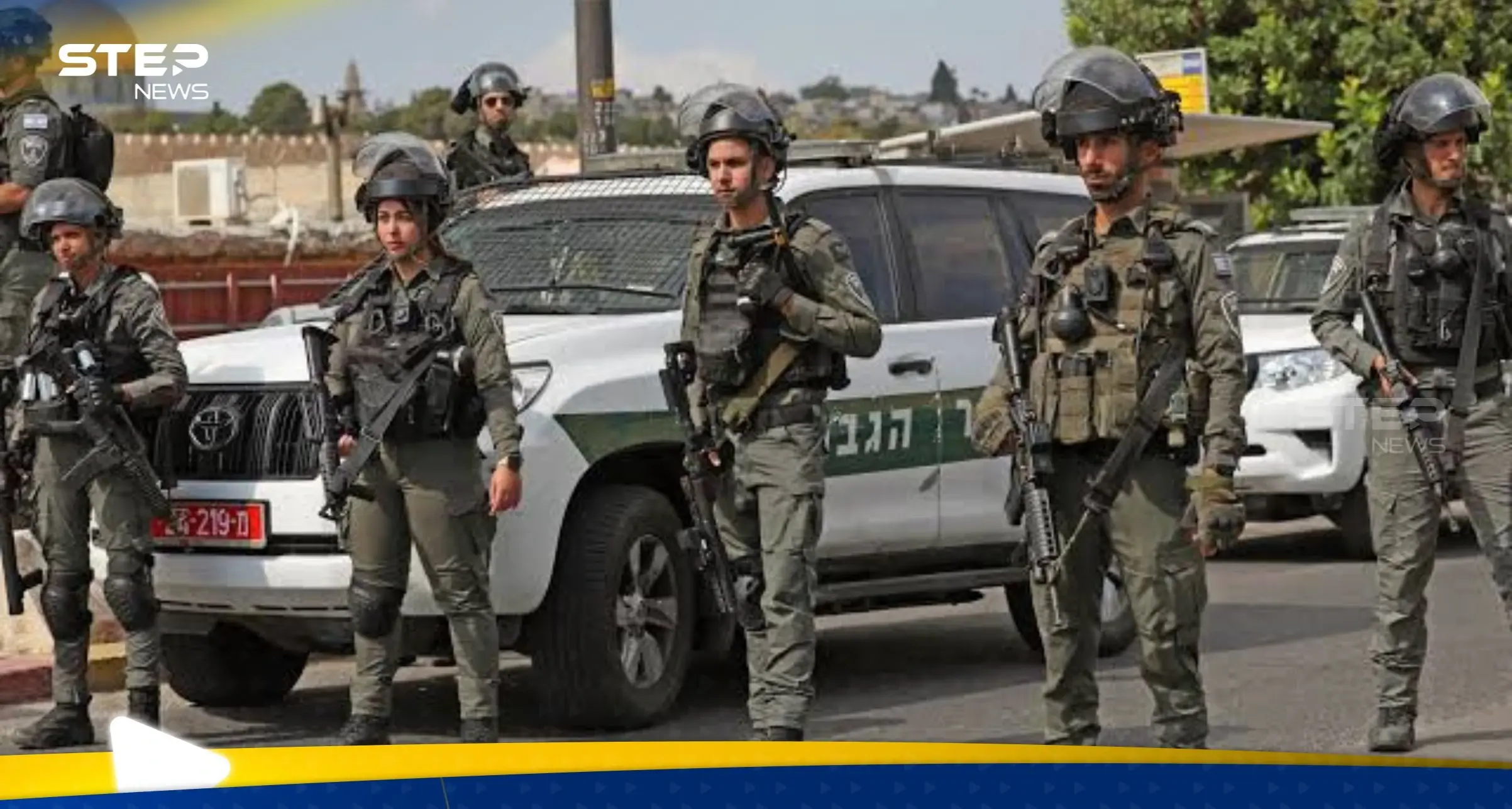 زود حماس بـ"صور ومواقع دقيقة".. صحيفة عبرية تكشف تفاصيل اعتقال مدرس إسرائيلي: اعتقال مدرس إسرائيلي