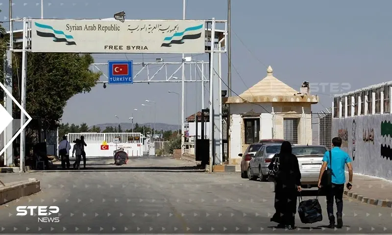 معبر جرابلس الحدودي يصدر بياناً بخصوص استقبال السوريين الراغبين بقضاء إجازة العيد في سوريا: معبر جرابلس الحدودي يصدر