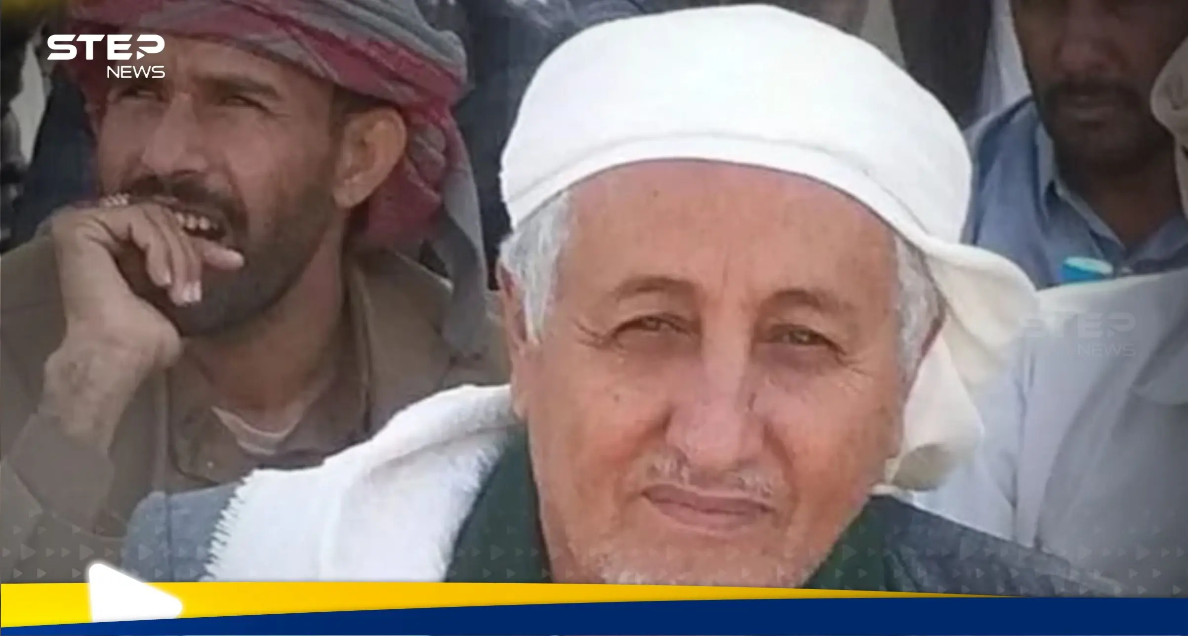 القوة الخفية وراء ميليشيا الحوثي.. من هو الحمزي المعجب بالخميني: اخبار 24 ساعة