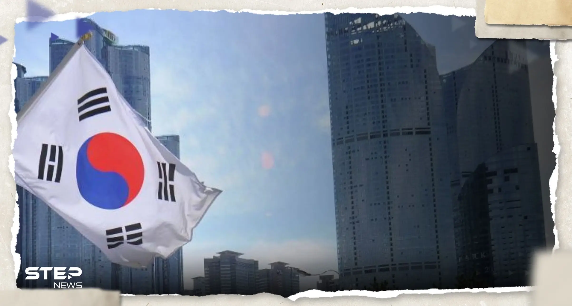 كوريا الجنوبية ترد على تقرير صحيفة أمريكية حول تقديم ذخيرة لأوكرانيا وتحسم الجدل حوله: ازمة كوريا الجنوبية