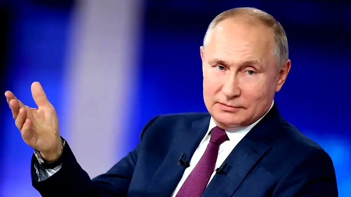 بوتين يتحدث عن أزمة الغاز في أوروبا والعالم ويحمل الأوروبيين المسؤولية: أزمة الغاز
