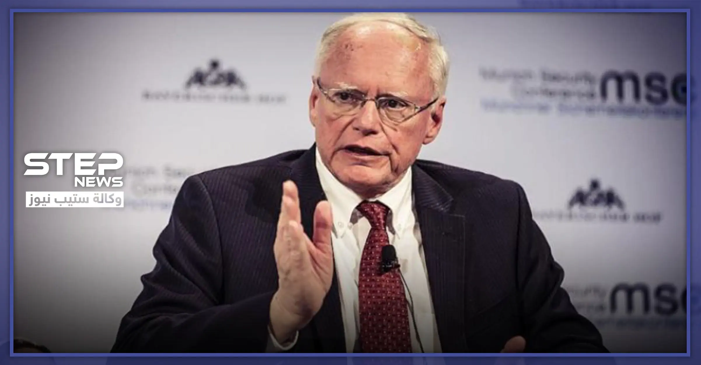 "كل الخيارات مطروحة" واشنطن تهدد النظام السوري وروسيا حول إدلب.. وتستبعد إرسال هذا النوع من القوات: حلف شمال الأطلسي