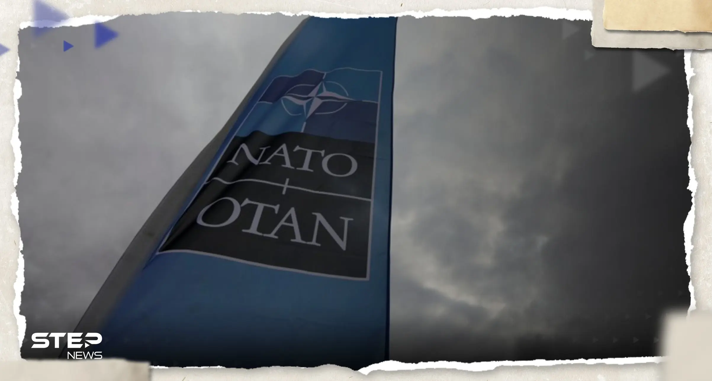 بعد أن أثار غضب موسكو وكييف معاً.. مسؤول بالناتو يتراجع عن تصريحاته: كييف
