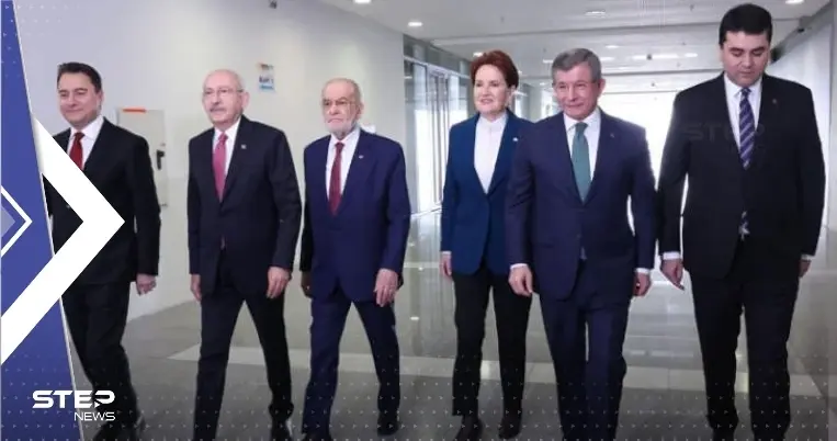 المعارضة التركية تكشف برنامجها لإعادة اللاجئين السوريين.. وهذا ما قالته بشأن المجنسين منهم: اللاجئين السوريين في تركيا