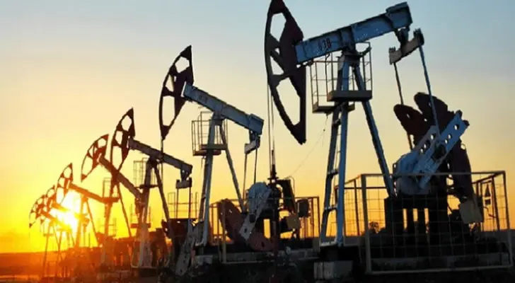 ارتفاع قياسي بأسعار النفط وتسجيل أعلى قيمة منذ 13 شهراً: البترول