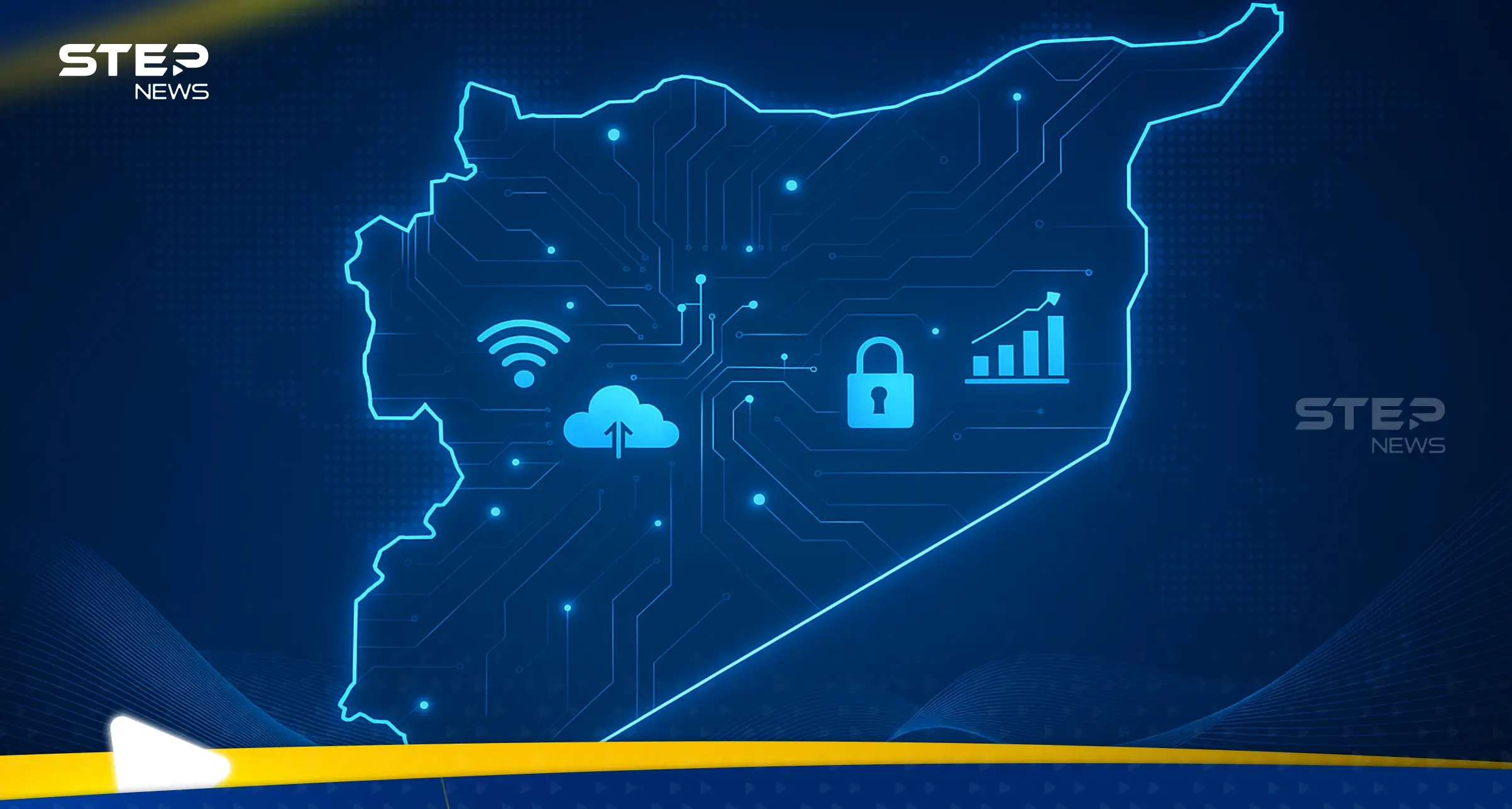 الرقمنة الحكومية في سوريا حاجة وليست ترفاً.. خبير يكشف خطوات ستعيد رسم ملامح دولة حديثة: الحكومة السورية