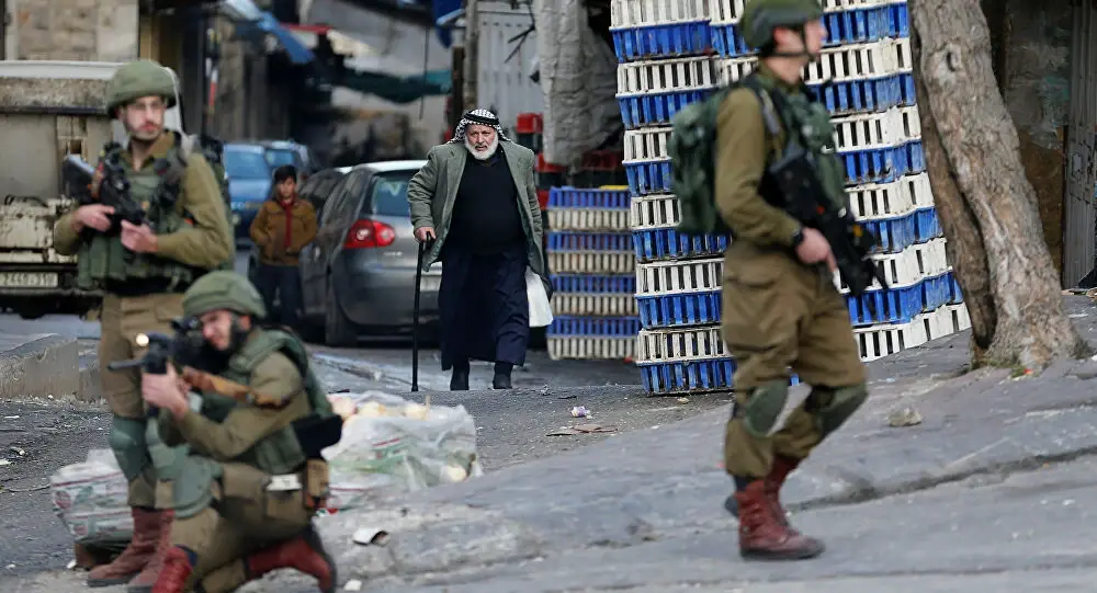 "لن أنساه".. مسؤول أمني إسرائيلي سابق يكشف اسم فلسطيني أشرف على اغتياله بقطاع غزة: الشاباك