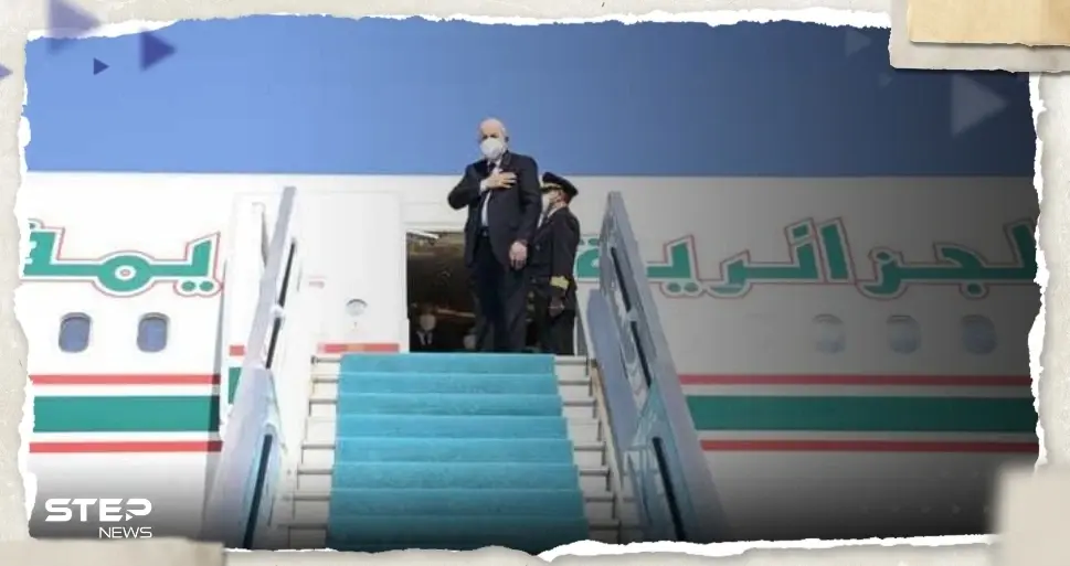 خطوة مرتقبة لـ الرئيس الجزائري "تقلق" المغاربة.. تقرير يكشف ماذا يريد تبون فعله لـ"معاكسة" الرباط: المغرب والجزائر