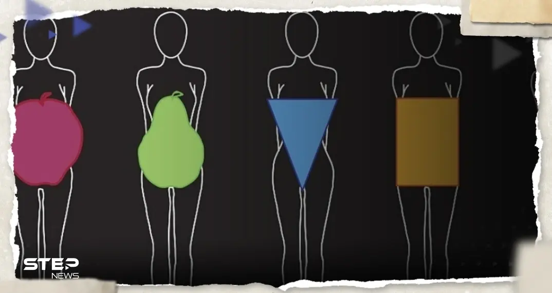 شكل جسمك يحذرك من الإصابة بأمراض "خطيرة" محتملة.. تقرير يكشف التفاصيل: الجسم المسطرة