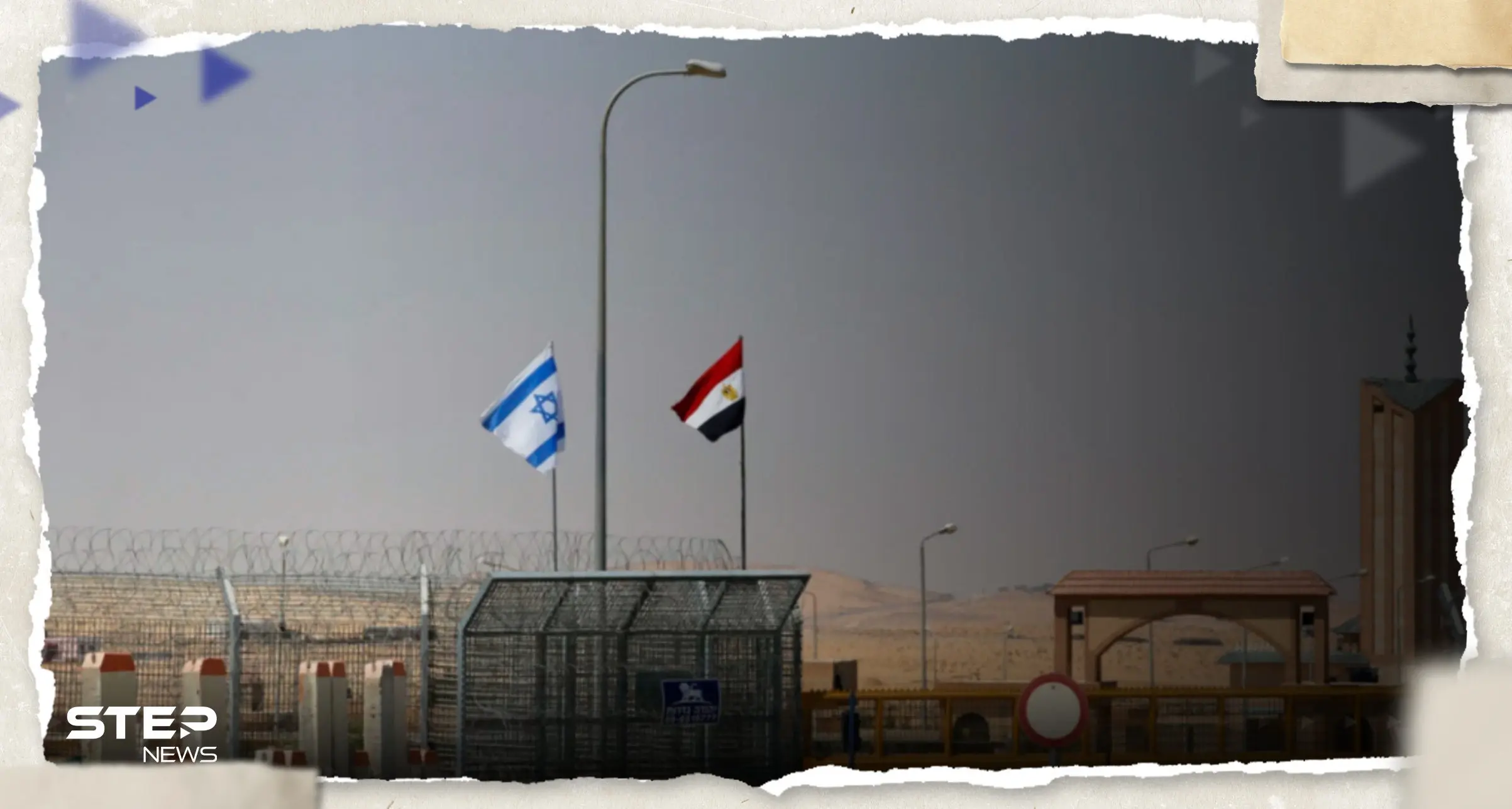 إسرائيل تراقب تحركات عسكرية للجيش المصري بدولة عربية: الجيش المصري