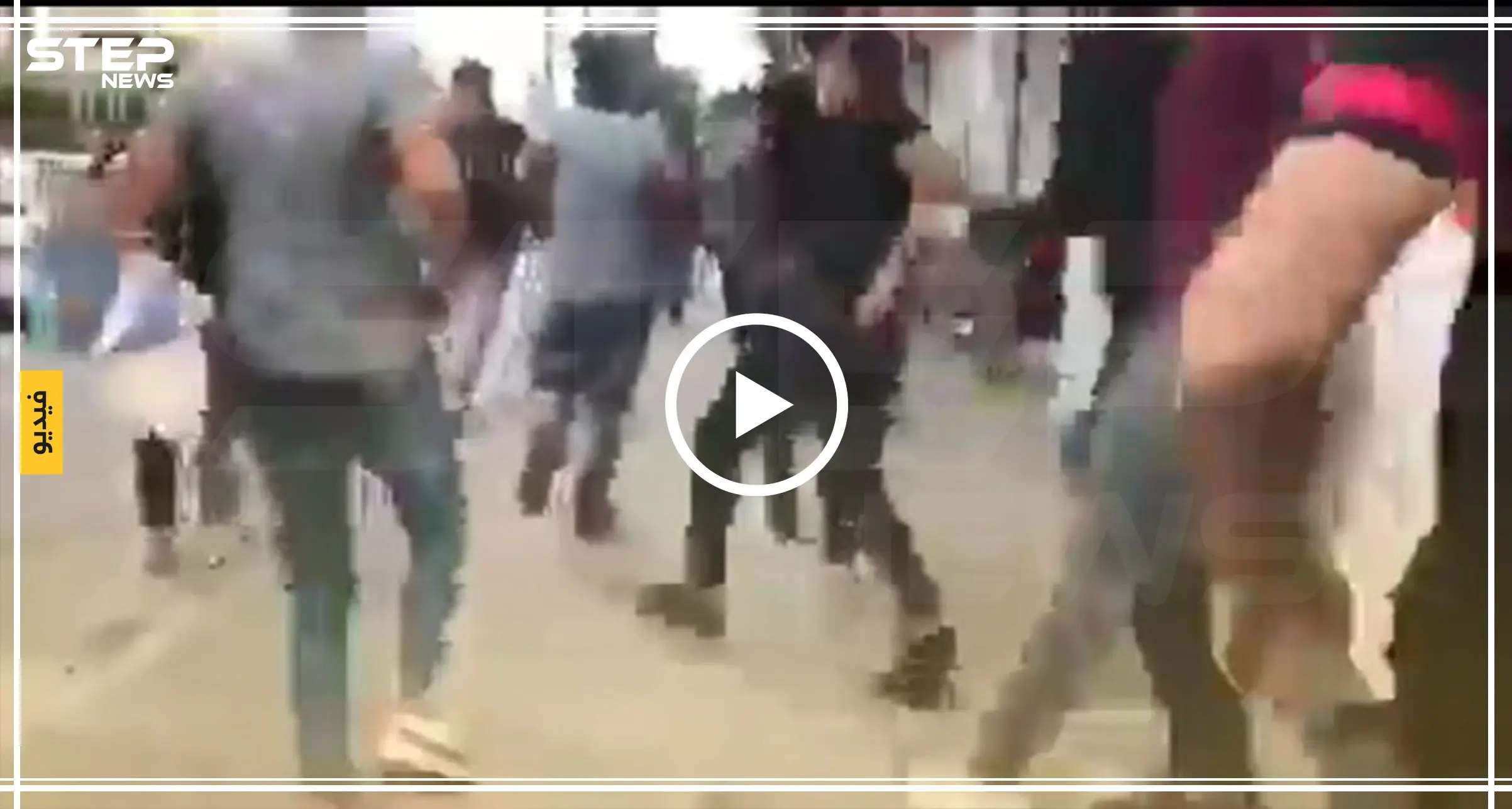 العراق: توسع الاحتجاجات وارتفاع عدد القتلى إلى 19 (فيديو): مظاهرات