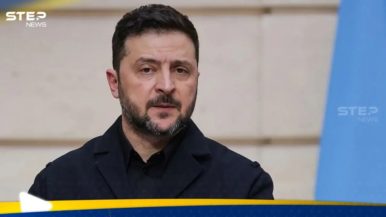 زيلينسكي: خبراء أوكرانيون في الشرق الأوسط للتصدي لمسيرات إيران: اوكرانيا