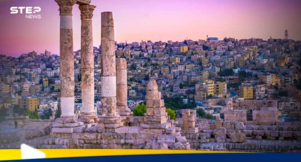 الأردن يغلق مكاتب جماعة الإخوان “المنحلة” ويحظر أنشطتها: ‫ ‏ربف حمص الغربي