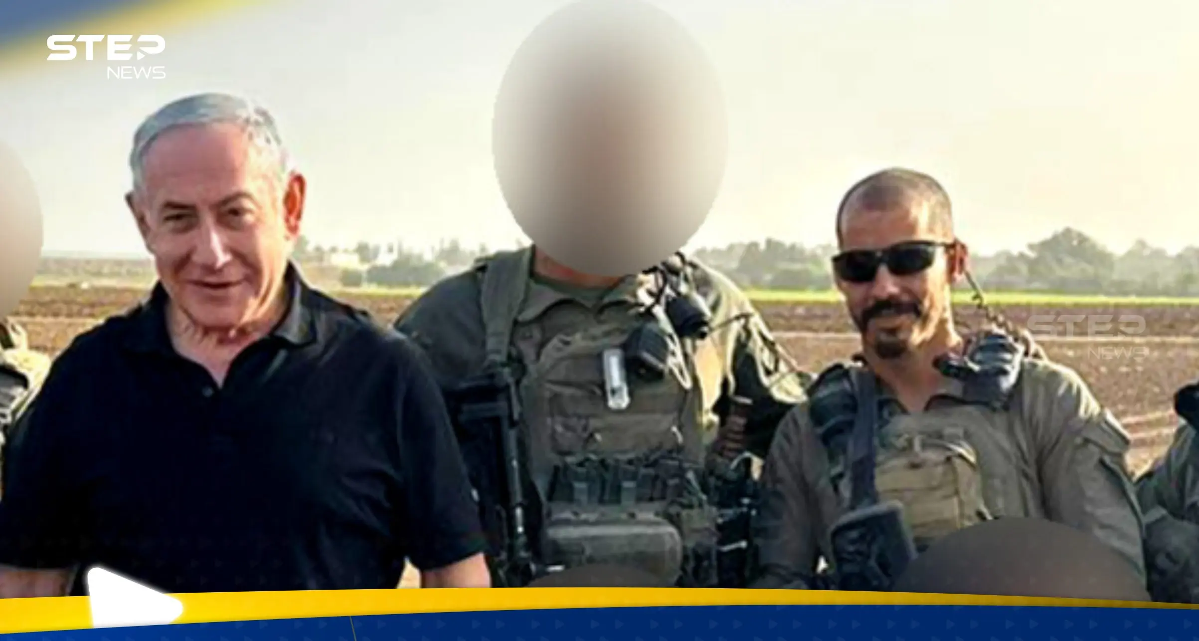 "فضيحة في إسرائيل".. شخص يحتال على ضباط الجيش ويسرق أسلحة وذخائر من ساحة المعركة: طوفان الأقصى