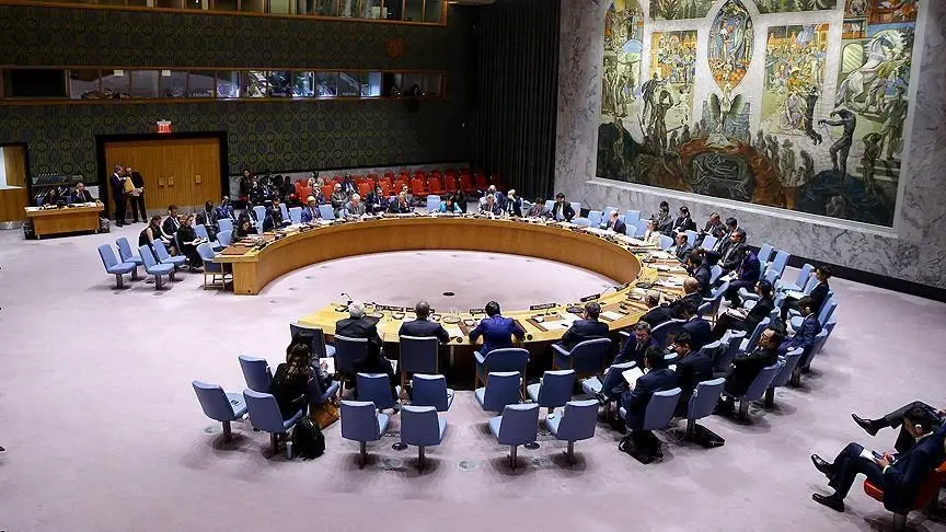 بيان لمجلس الأمن بعد تفجيرات مطار كابول: تفجيري مطار كابول