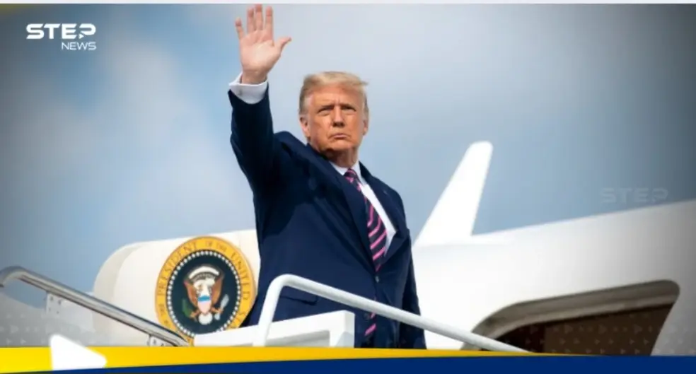 قطر تقدم طائرة فخمة لترامب.. هل هي هدية أم صفقة سرية: قطر