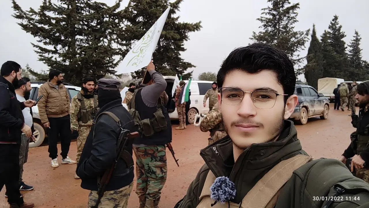 عملية تبادل أسرى بين المعارضة السورية والنظام السوري بريف إدلب: خبر عاجل