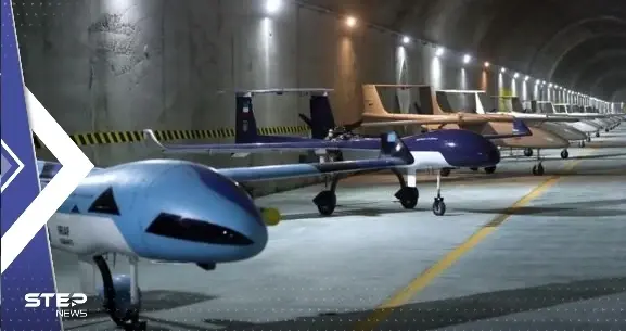 الخارجية الأمريكية توجه تهمة لموسكو.. وتقول إنها تستخدم كل الوسائل "لتعطيل نقل مسيرات إيران لروسيا": طهران تكشف