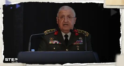 في أوّل رد على تصريحات بشار الأسد.. ماذا قال وزير الدفاع التركي؟: القوات التركية في سوريا