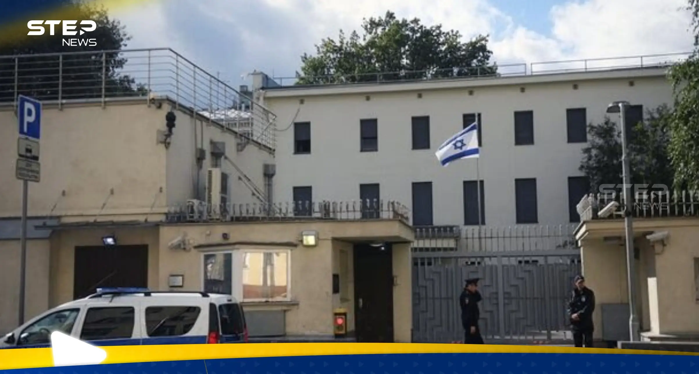 روسيا تستدعي سفيرة إسرائيل وتوتر بين البلدين بسبب تصريح: سفير إسرائيل بروسيا