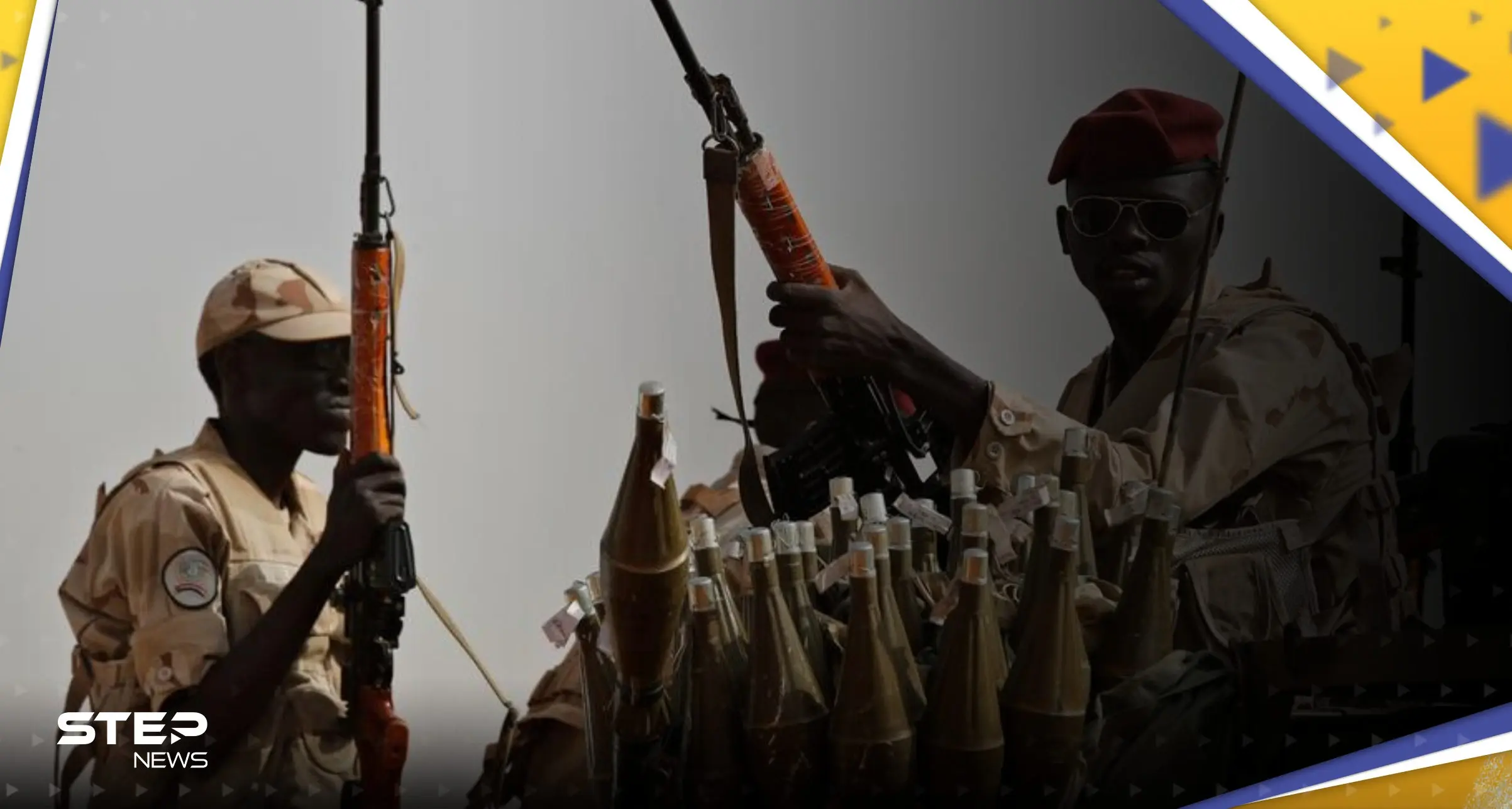 بعد إعلان عن هدنة.. الجيش السوداني يصدر بياناً ودولة إفريقية تقترح الوساطة: كينيا