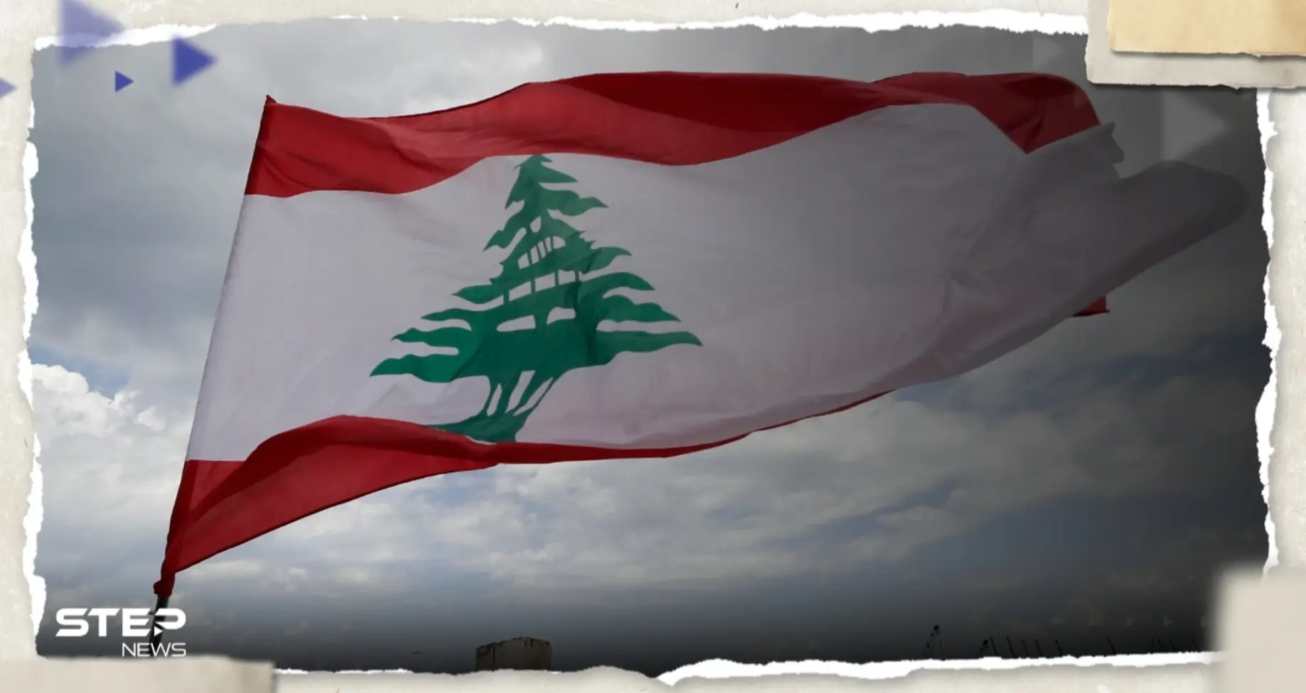 لبنان يرد على قرار للاتحاد الأوروبي: ملف النازحين السوريين يمثل خطراً على وجودنا: وزير الخارجية اللبناني