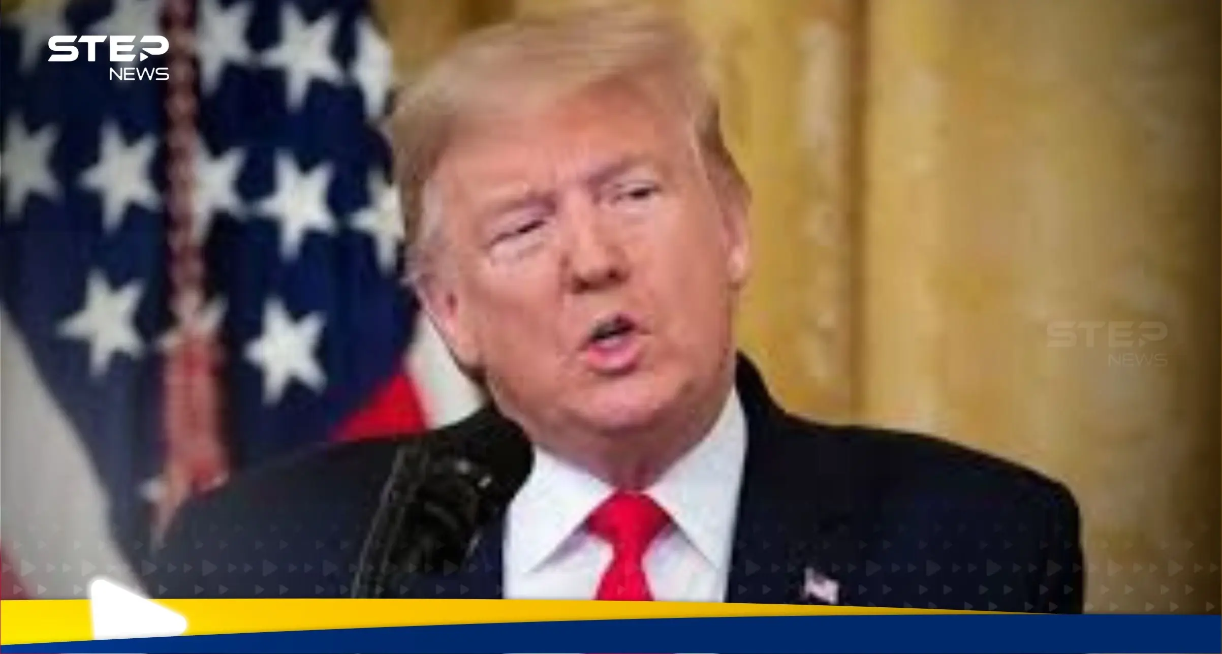 بعد خضوعه للفحص السنوي.. البيت الأبيض ينشر التقرير الطبي عن صحة ترامب: البيت الأبيض