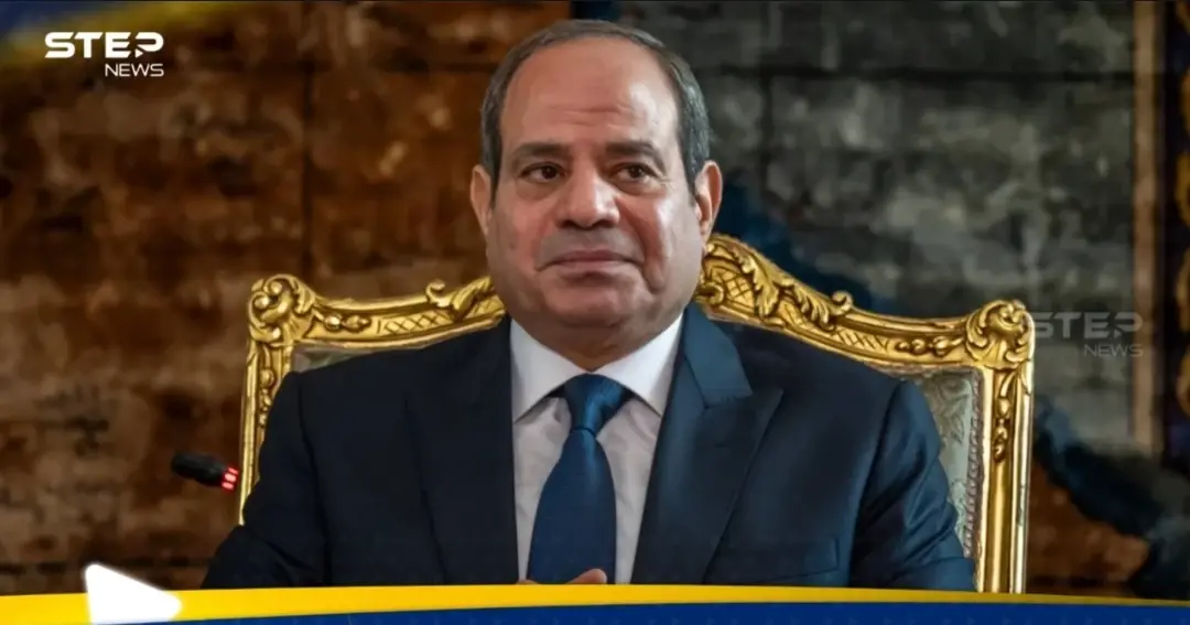 السيسي يحذر من أن استمرار الصراع قد يؤدي لإغلاق مضيق هرمز: مصر