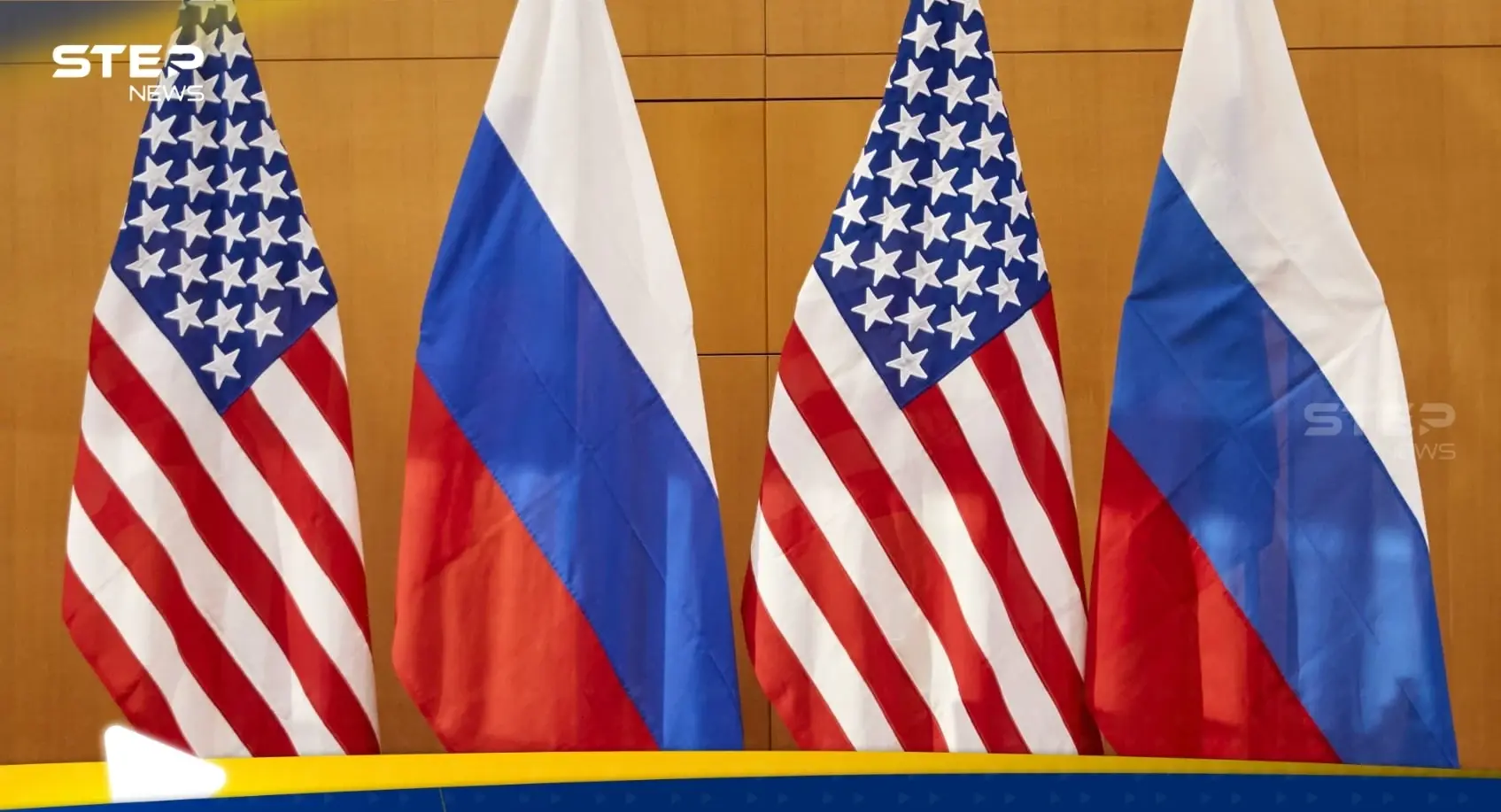 صحيفة تكشف عن عرض أمريكي مغر لروسيا مقابل إنهاء الحرب في أوكرانيا: عرض أمريكي لروسيا