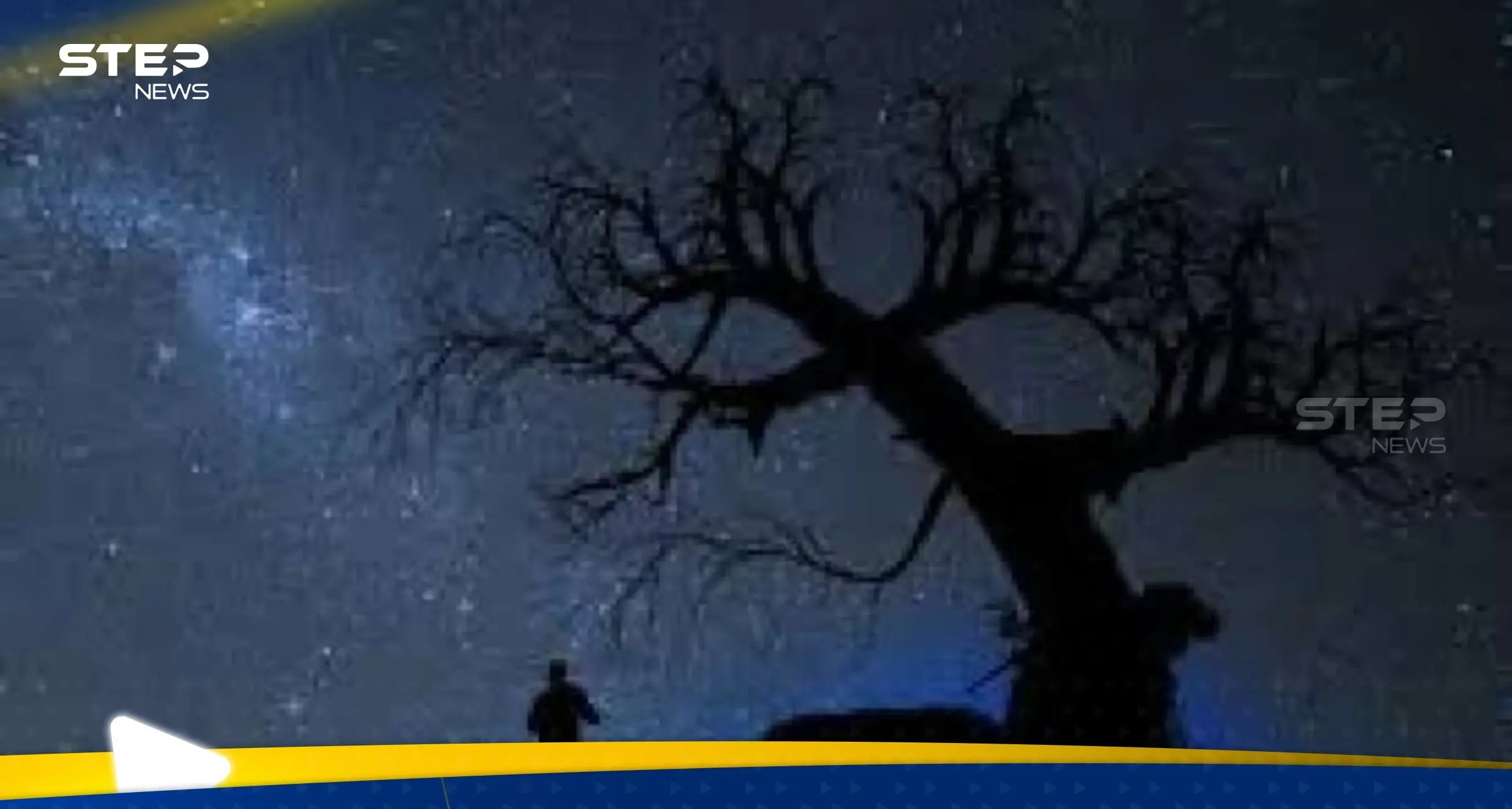 السماء تشهد حدثاً فلكياً نادراً.. "يحدث مرة واحدة بالعمر": كوكب الأرض