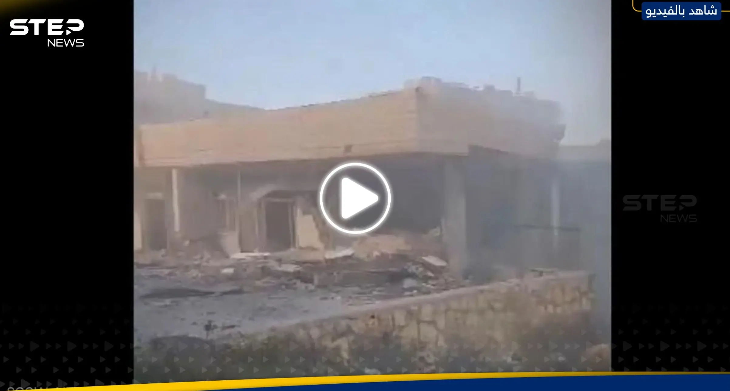 بالفيديو|| الجيش الإسرائيلي يشن هجمات جوية على جنوب لبنان.. وميقاتي يحذر من "تفجير شامل": ميقاتي