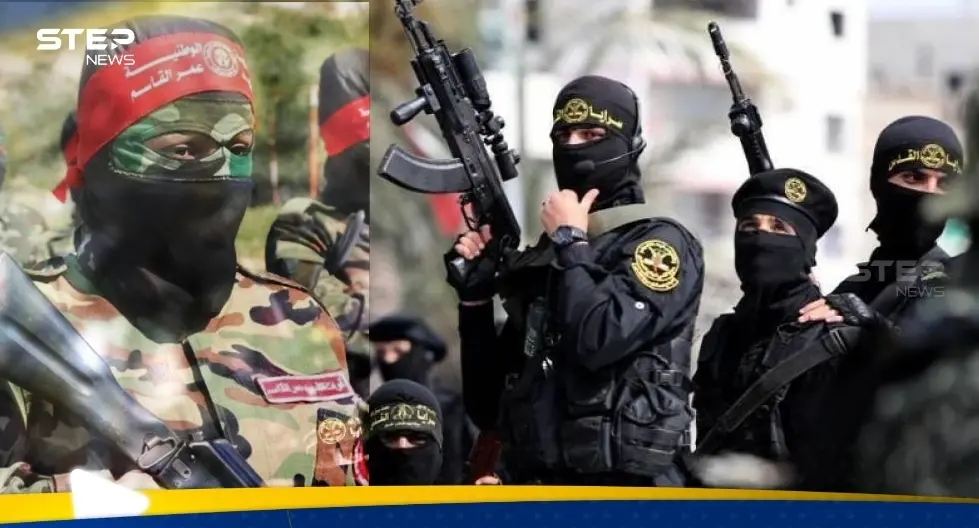 سرايا القدس تفجر سيارة مفخخة بقوة إسرائيلية.. وكتائب "عمر القاسم" تصدر بياناً: جنوب غزة