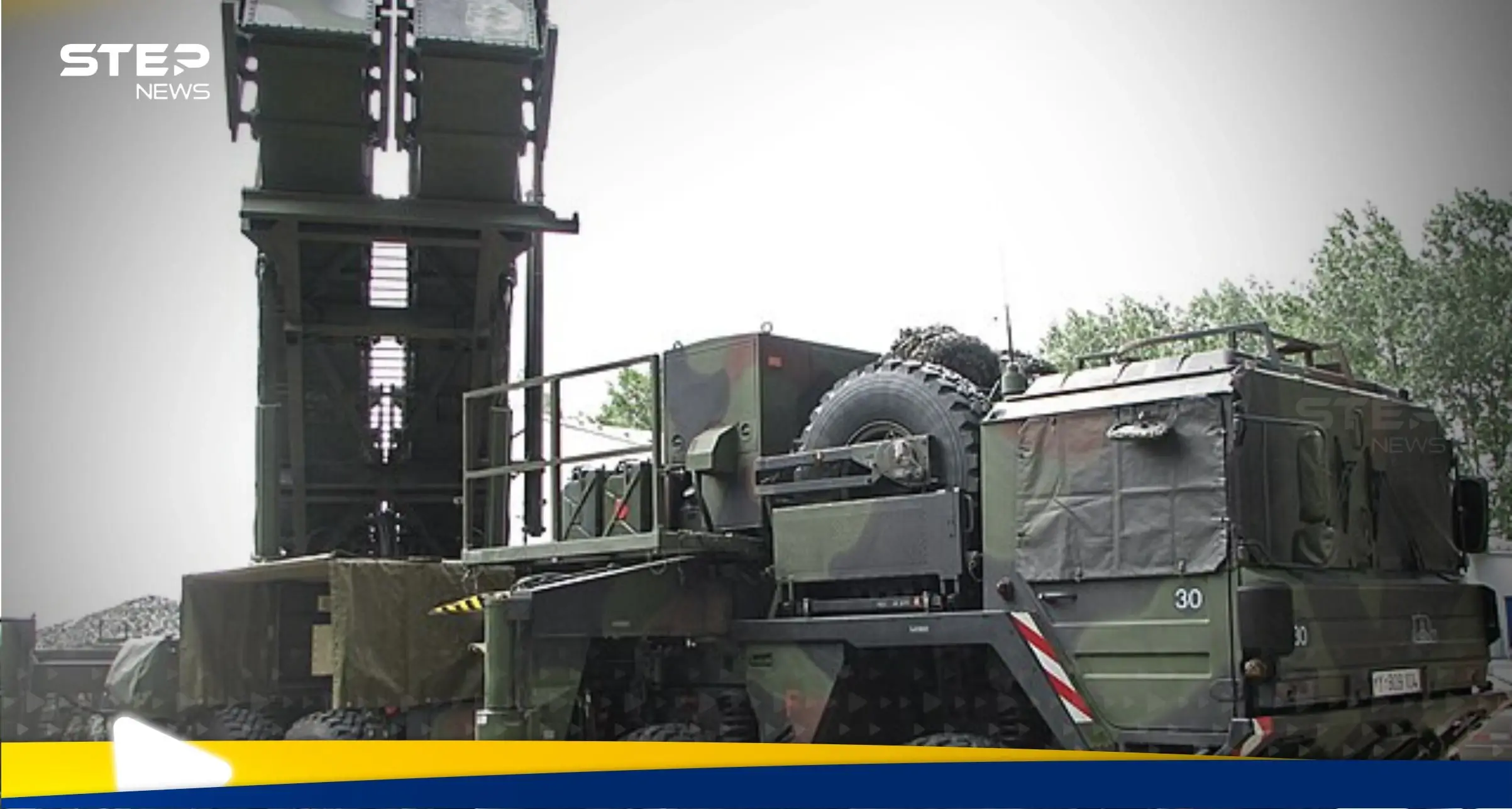 خطوة أمريكية مفاجئة.. نقل صواريخ باتريوت من آسيا إلى الشرق الأوسط: اخبار 24 ساعة