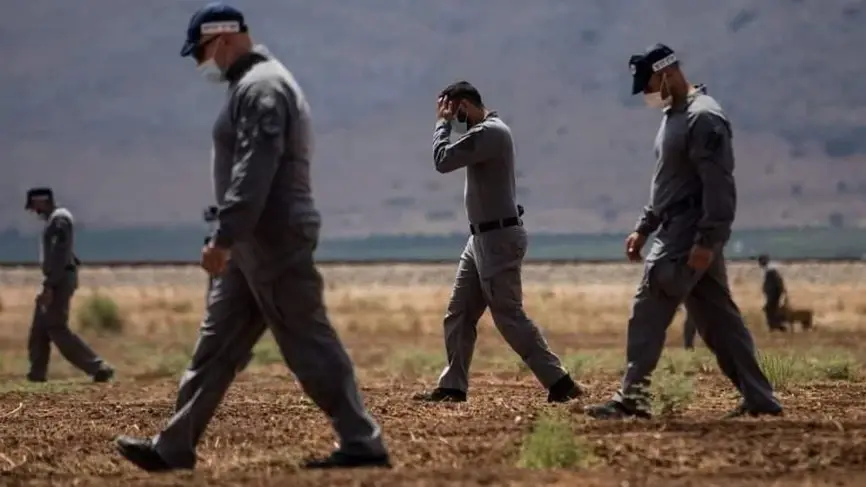 إسرائيل تكشف عن "العقبة" التي تحول دون القبض على الأسيرين الأخيرين: مخيم جنين